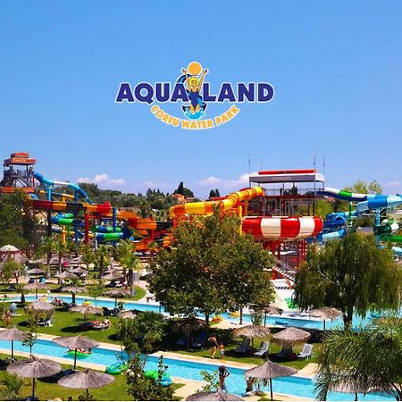 Sofia'S Apart 4U Glifada Dış mekan fotoğraf