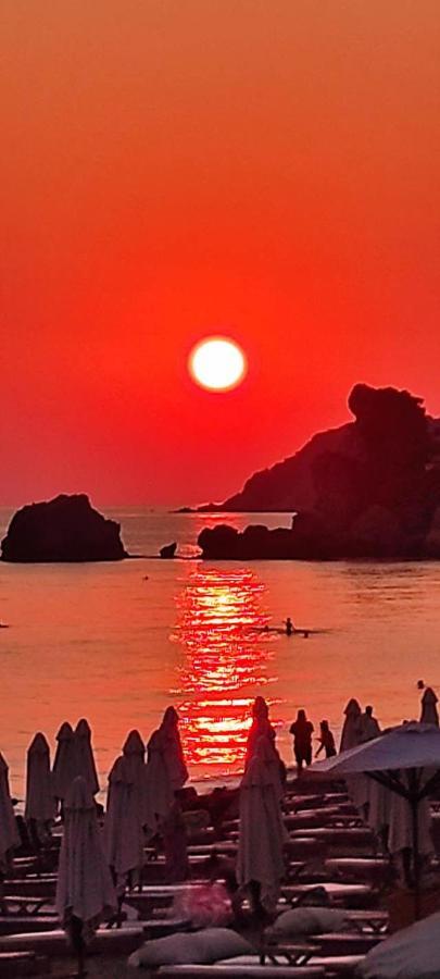 Sofia'S Apart 4U Glifada Dış mekan fotoğraf