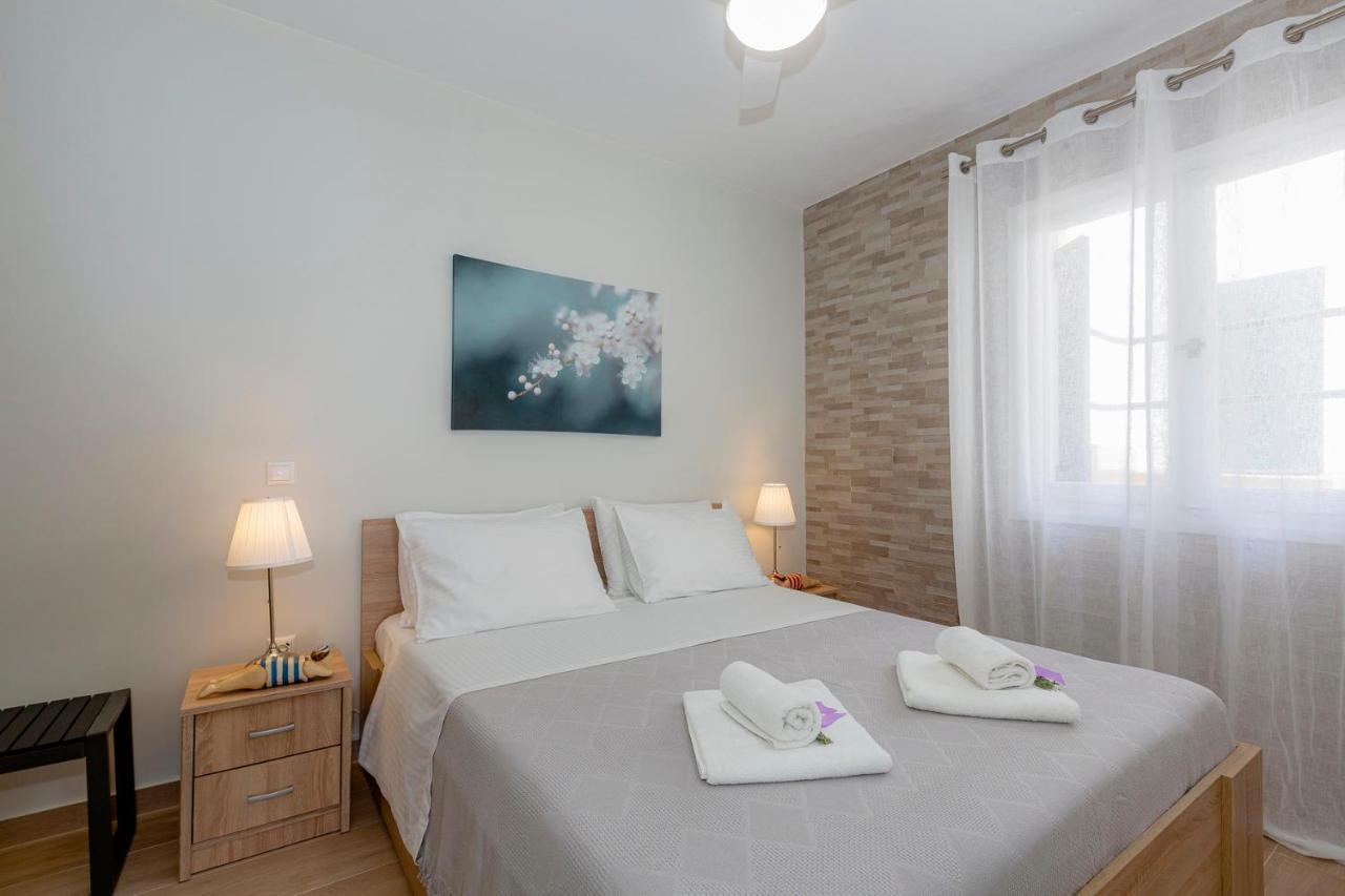 Sofia'S Apart 4U Glifada Dış mekan fotoğraf