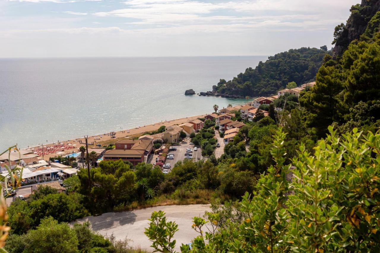 Sofia'S Apart 4U Glifada Dış mekan fotoğraf