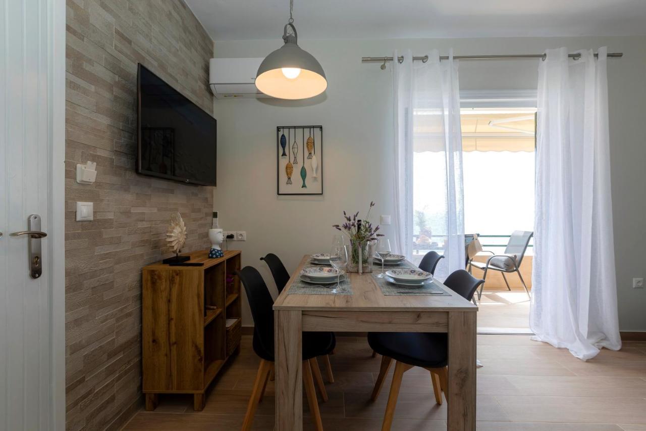 Sofia'S Apart 4U Glifada Dış mekan fotoğraf