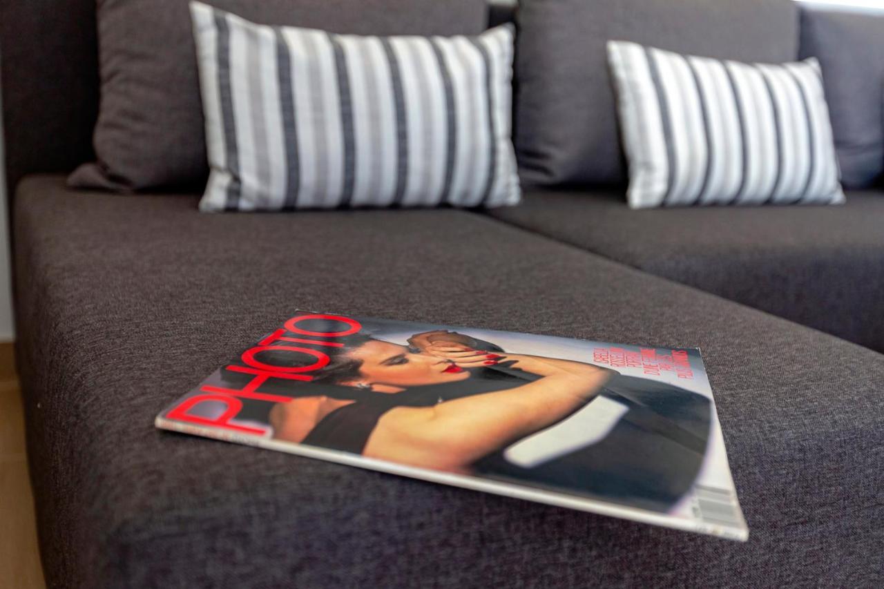 Sofia'S Apart 4U Glifada Dış mekan fotoğraf
