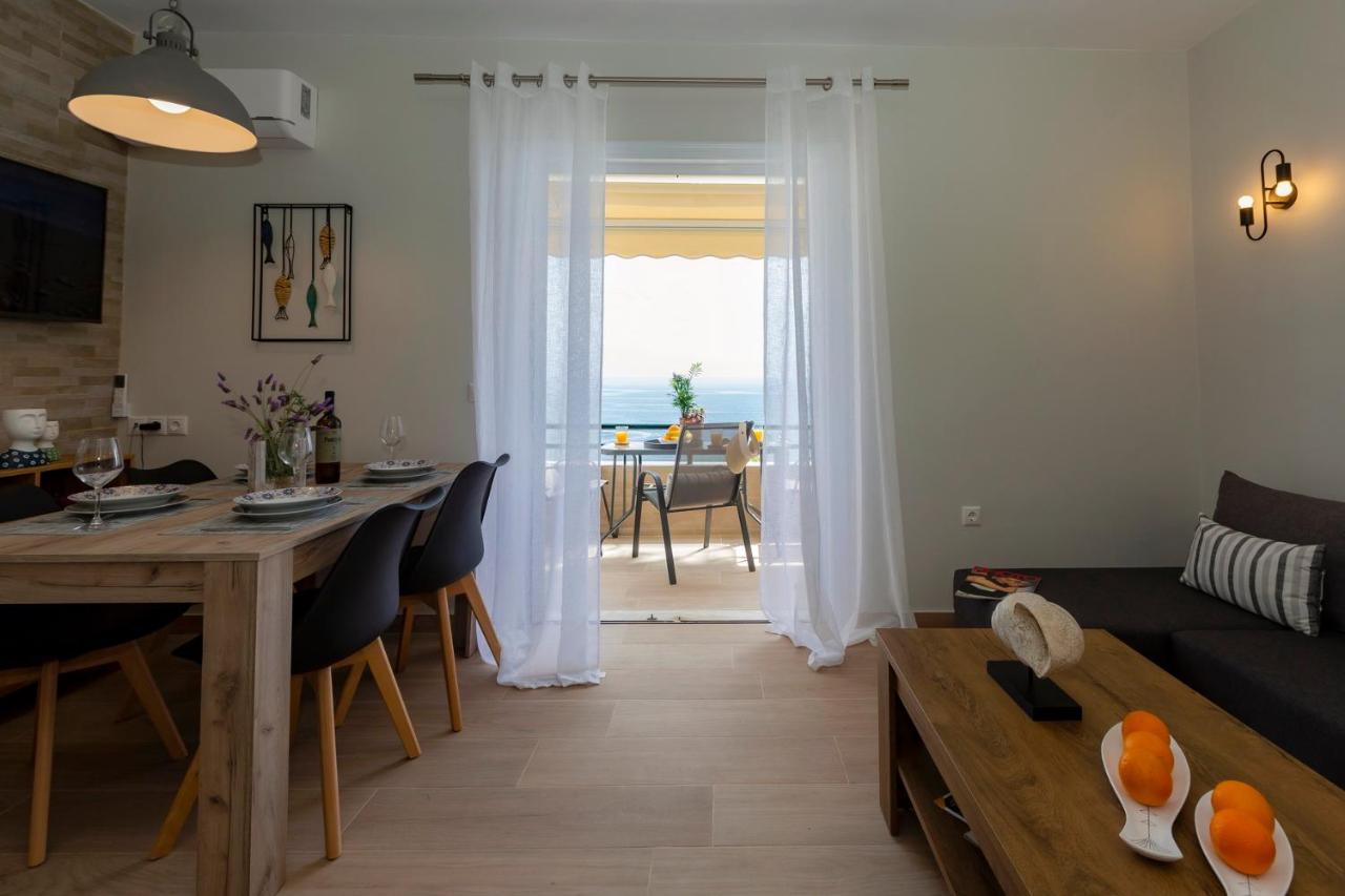 Sofia'S Apart 4U Glifada Dış mekan fotoğraf