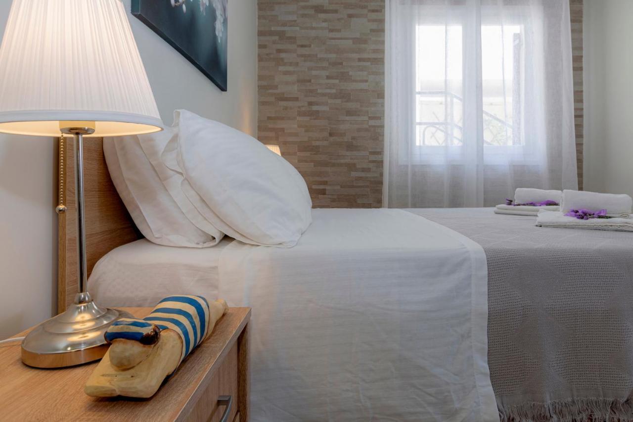 Sofia'S Apart 4U Glifada Dış mekan fotoğraf
