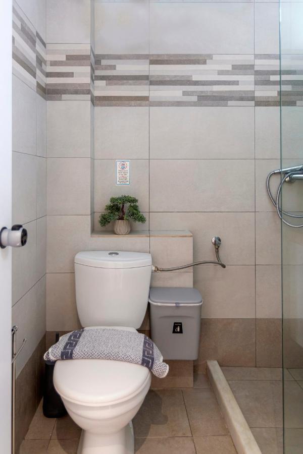 Sofia'S Apart 4U Glifada Dış mekan fotoğraf