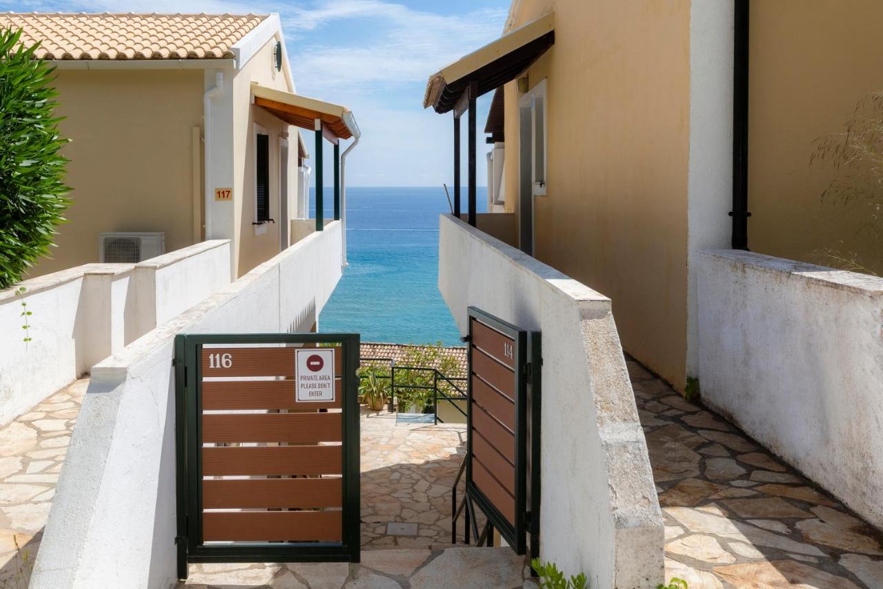 Sofia'S Apart 4U Glifada Dış mekan fotoğraf