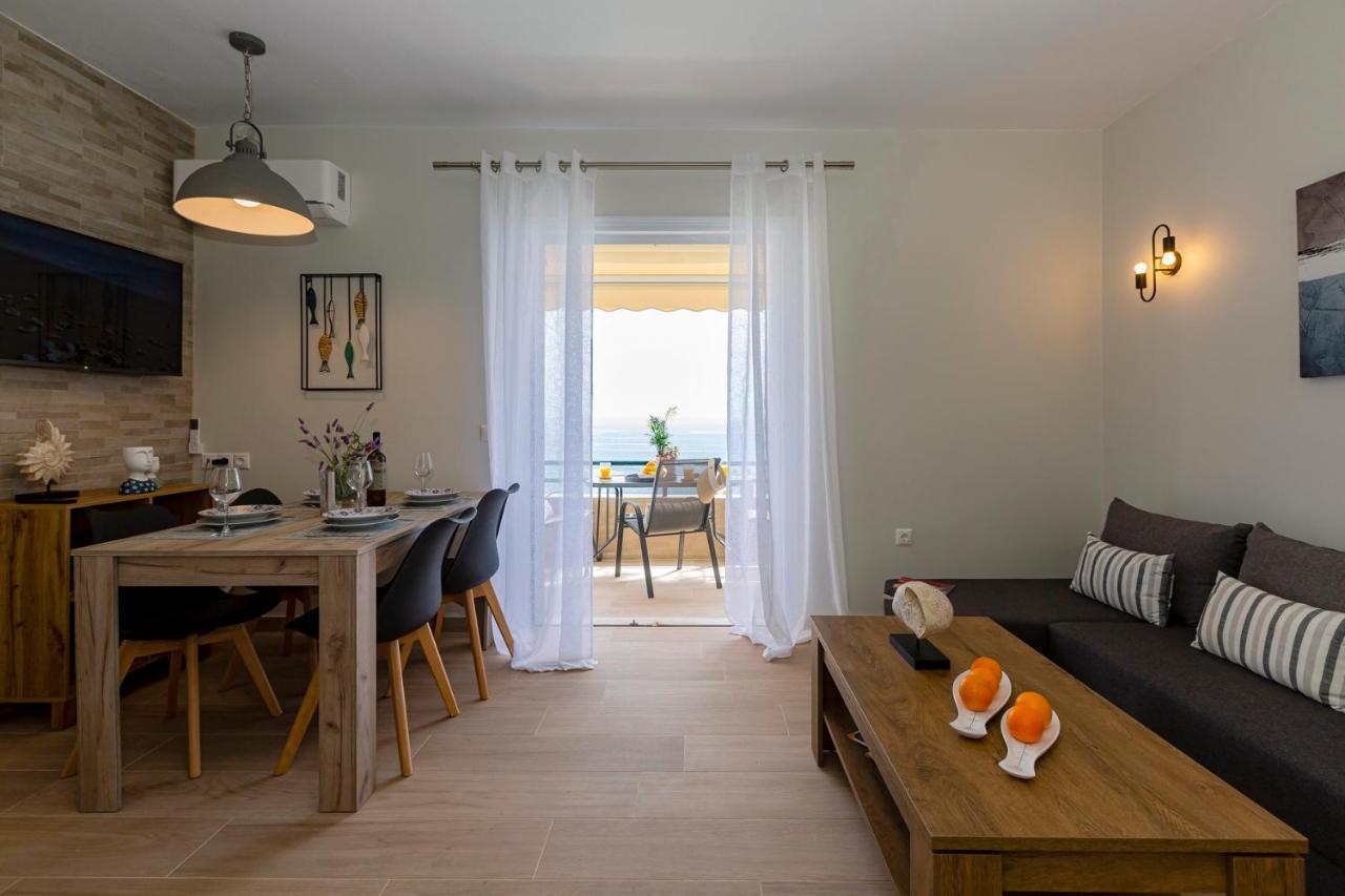 Sofia'S Apart 4U Glifada Dış mekan fotoğraf