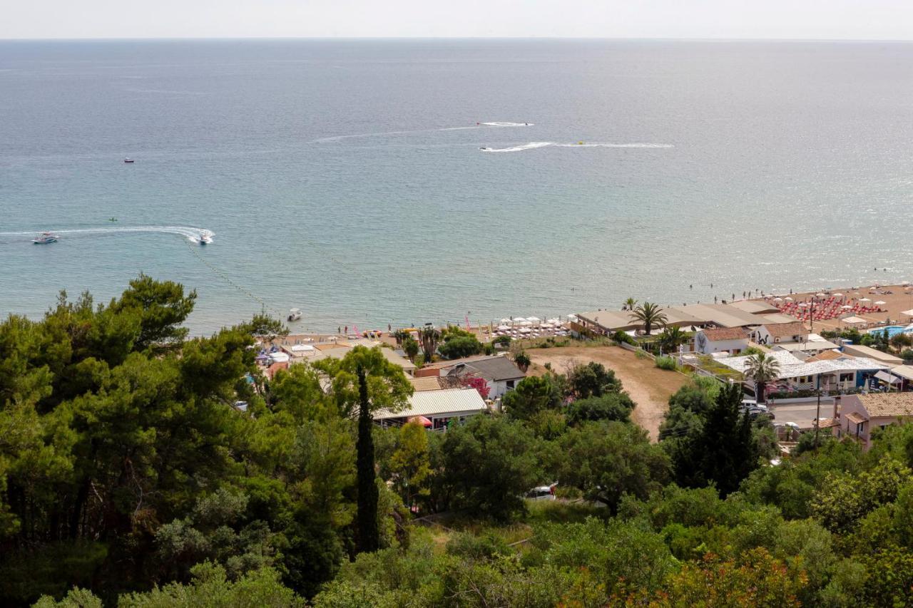 Sofia'S Apart 4U Glifada Dış mekan fotoğraf