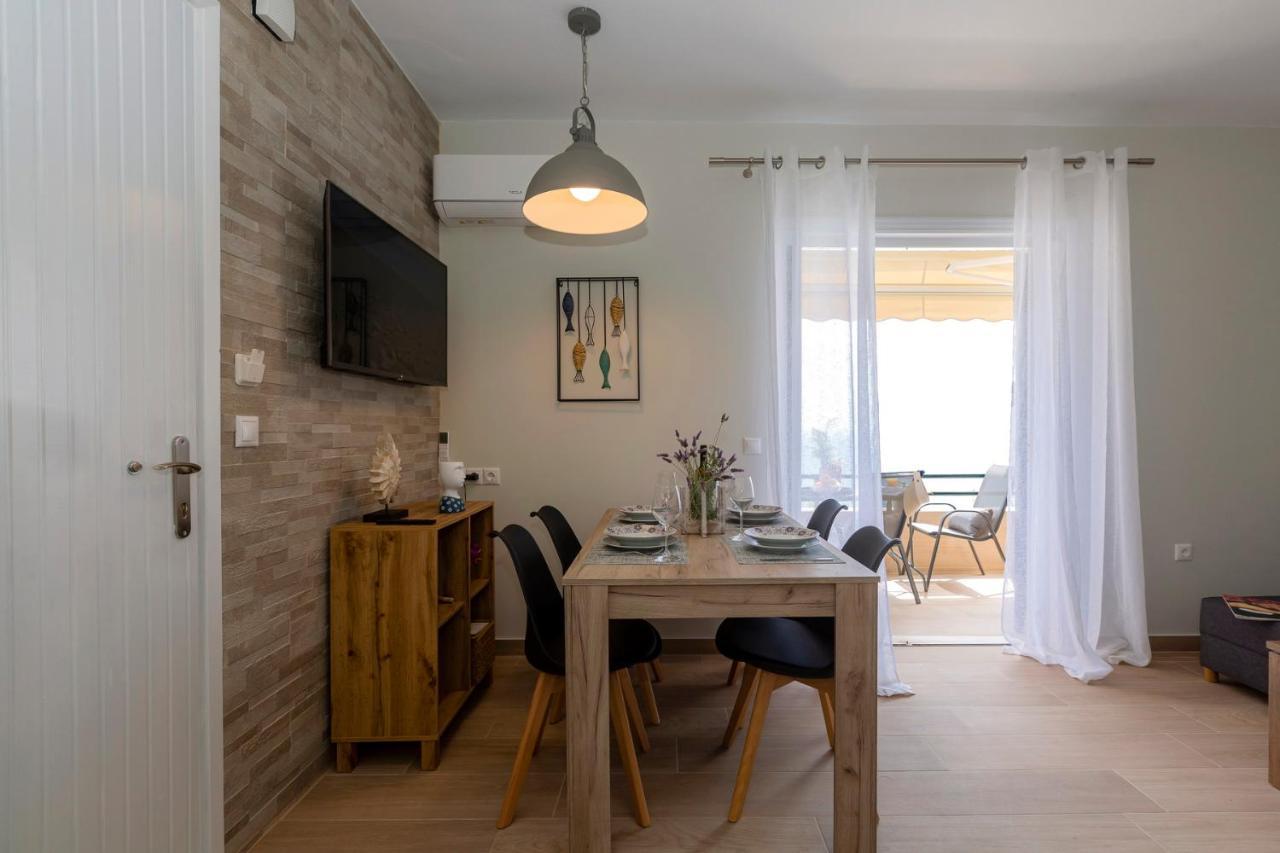 Sofia'S Apart 4U Glifada Dış mekan fotoğraf