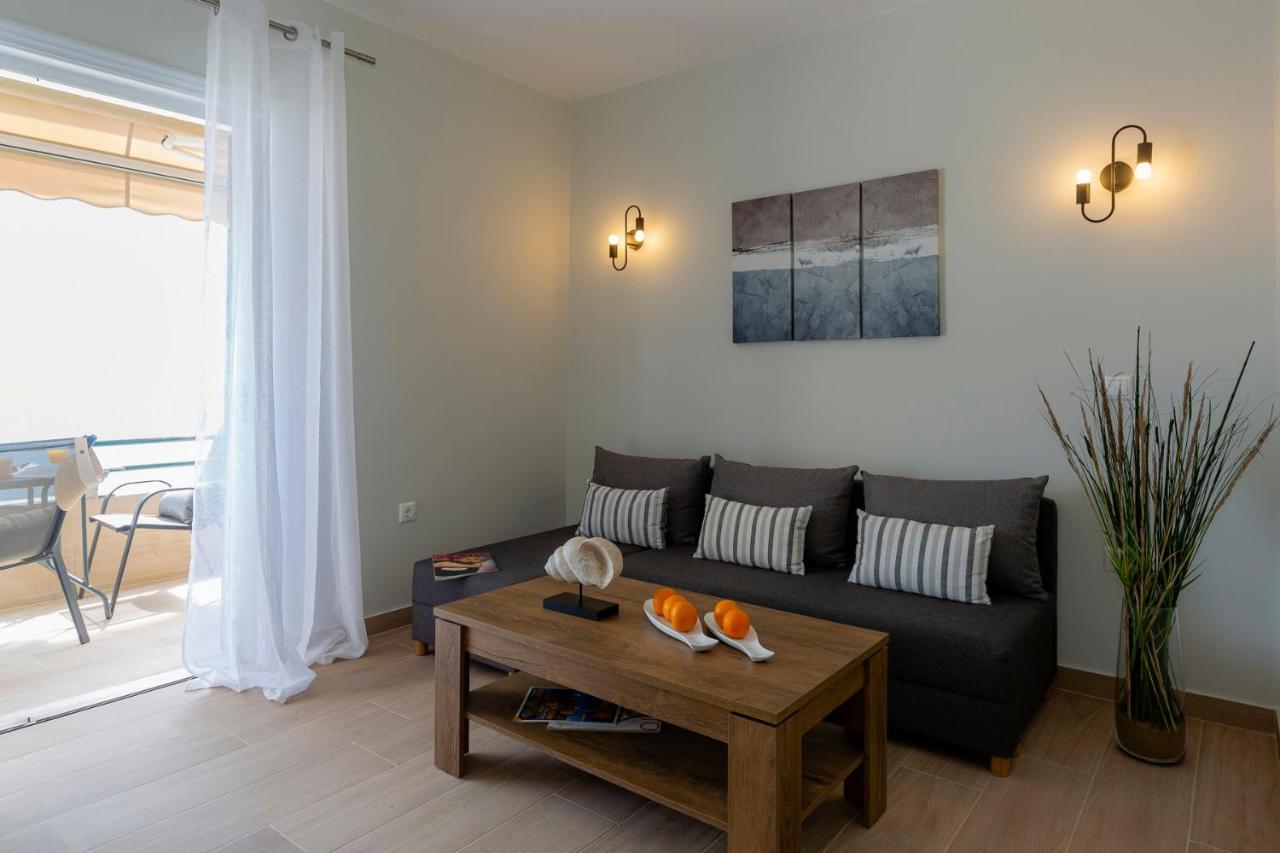 Sofia'S Apart 4U Glifada Dış mekan fotoğraf